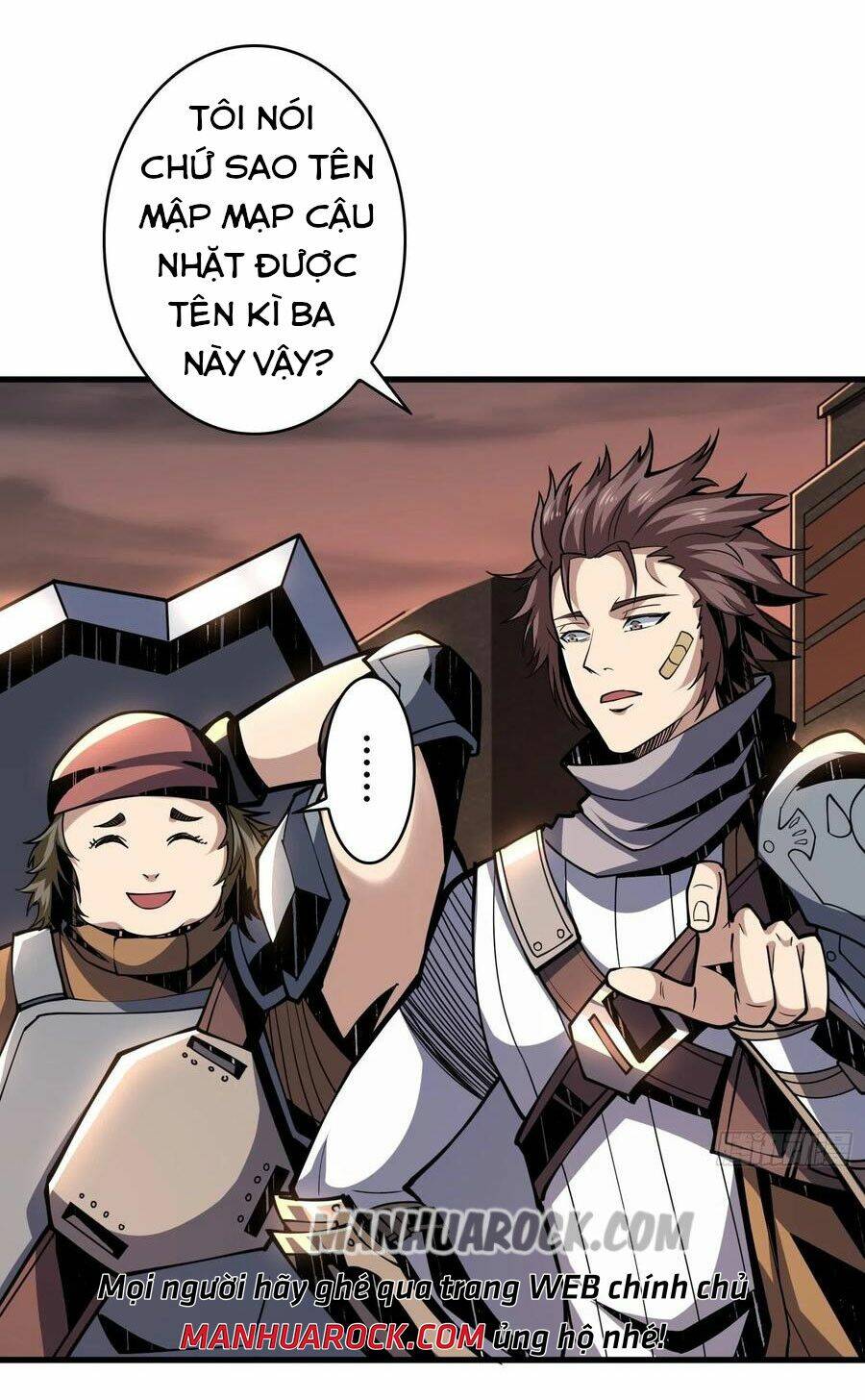 Vừa Chơi Đã Có Tài Khoản Vương Giả - Chapter 73 - Page 14