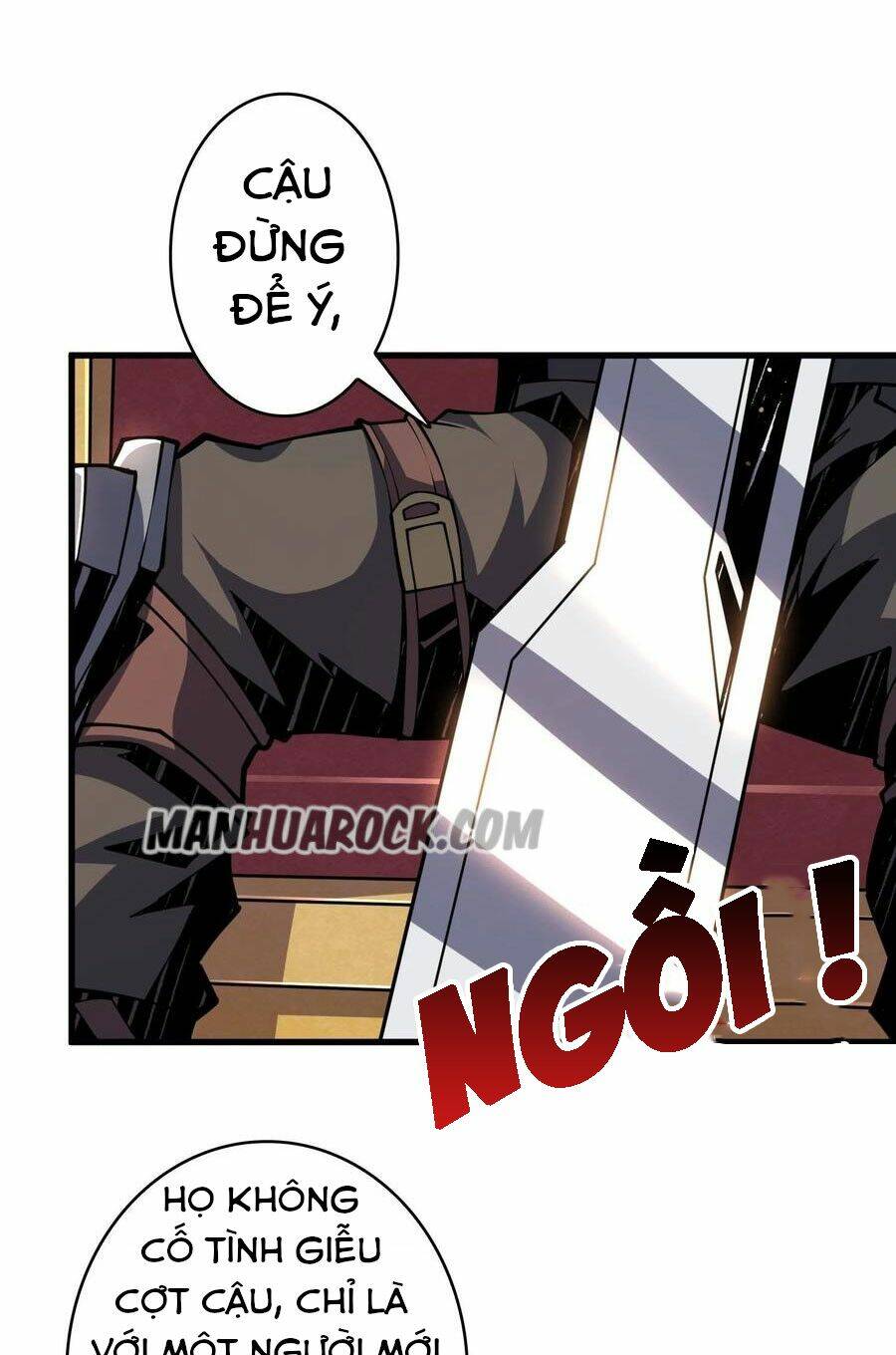 Vừa Chơi Đã Có Tài Khoản Vương Giả - Chapter 73 - Page 15