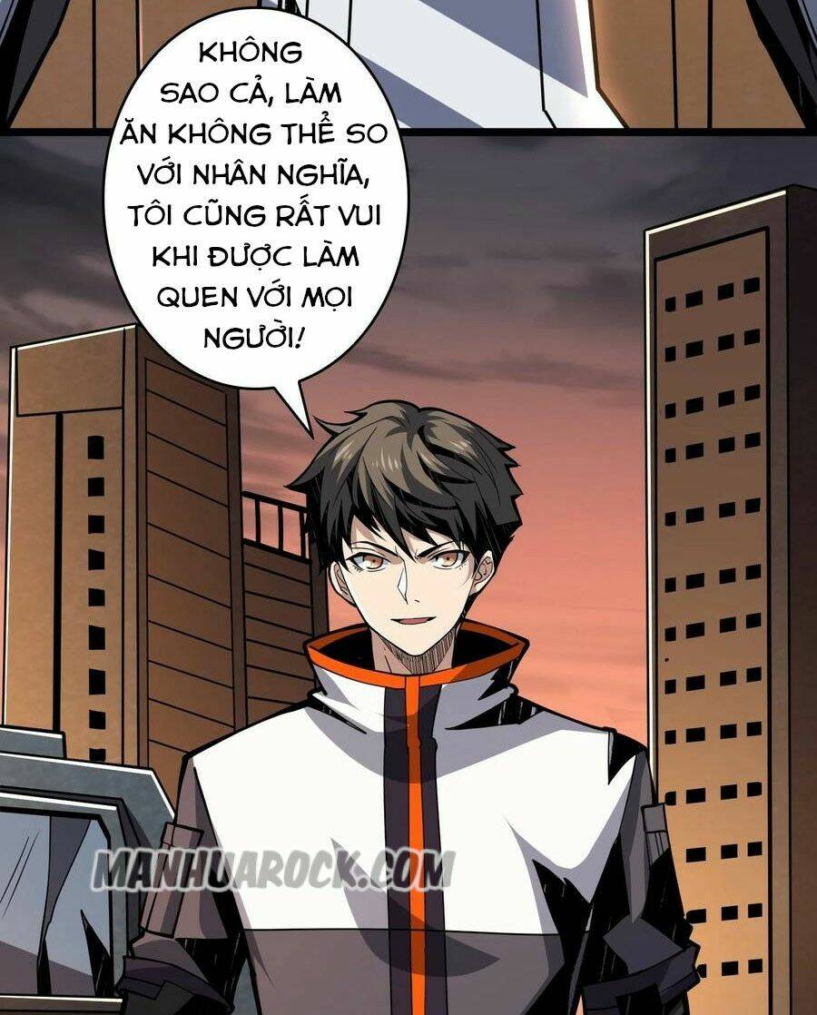 Vừa Chơi Đã Có Tài Khoản Vương Giả - Chapter 73 - Page 18