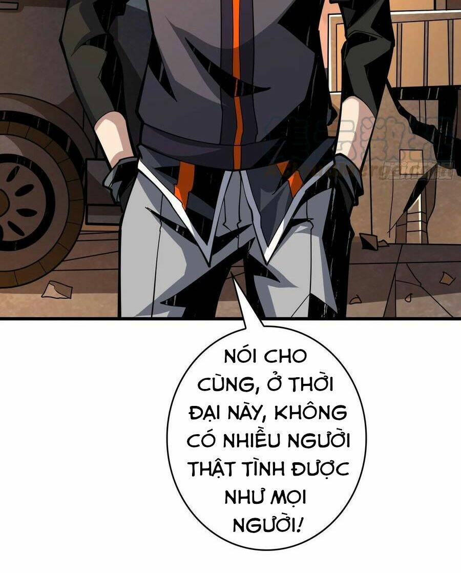 Vừa Chơi Đã Có Tài Khoản Vương Giả - Chapter 73 - Page 19