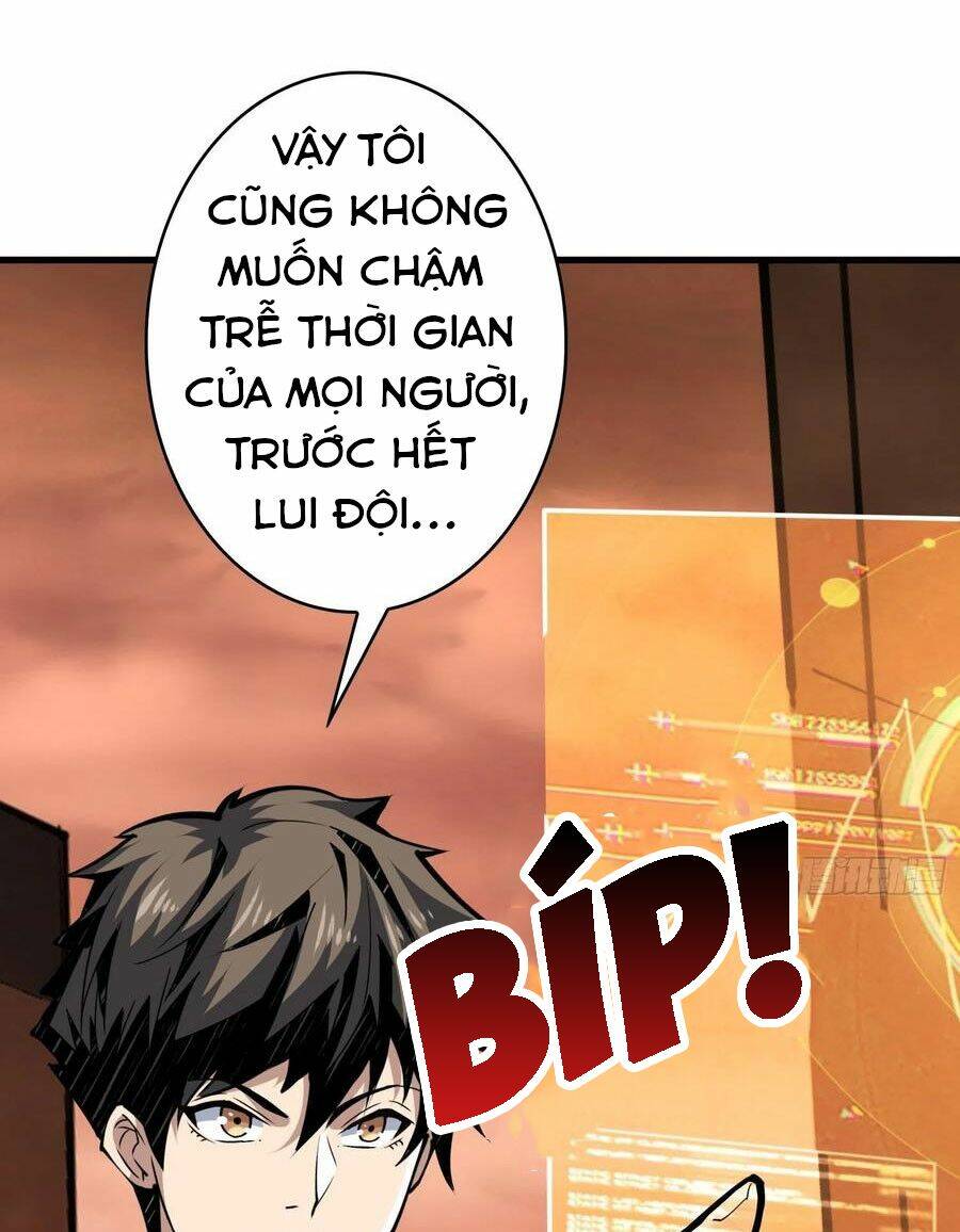 Vừa Chơi Đã Có Tài Khoản Vương Giả - Chapter 73 - Page 20