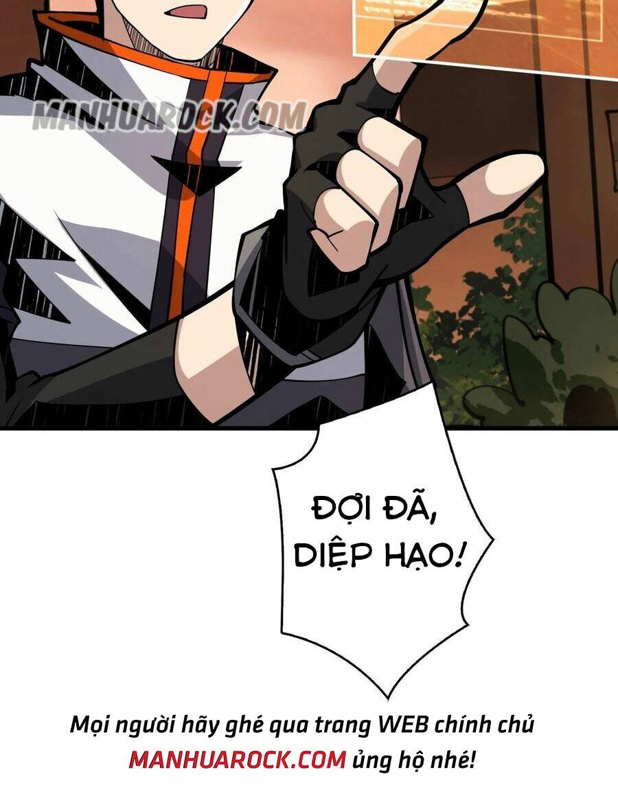 Vừa Chơi Đã Có Tài Khoản Vương Giả - Chapter 73 - Page 21