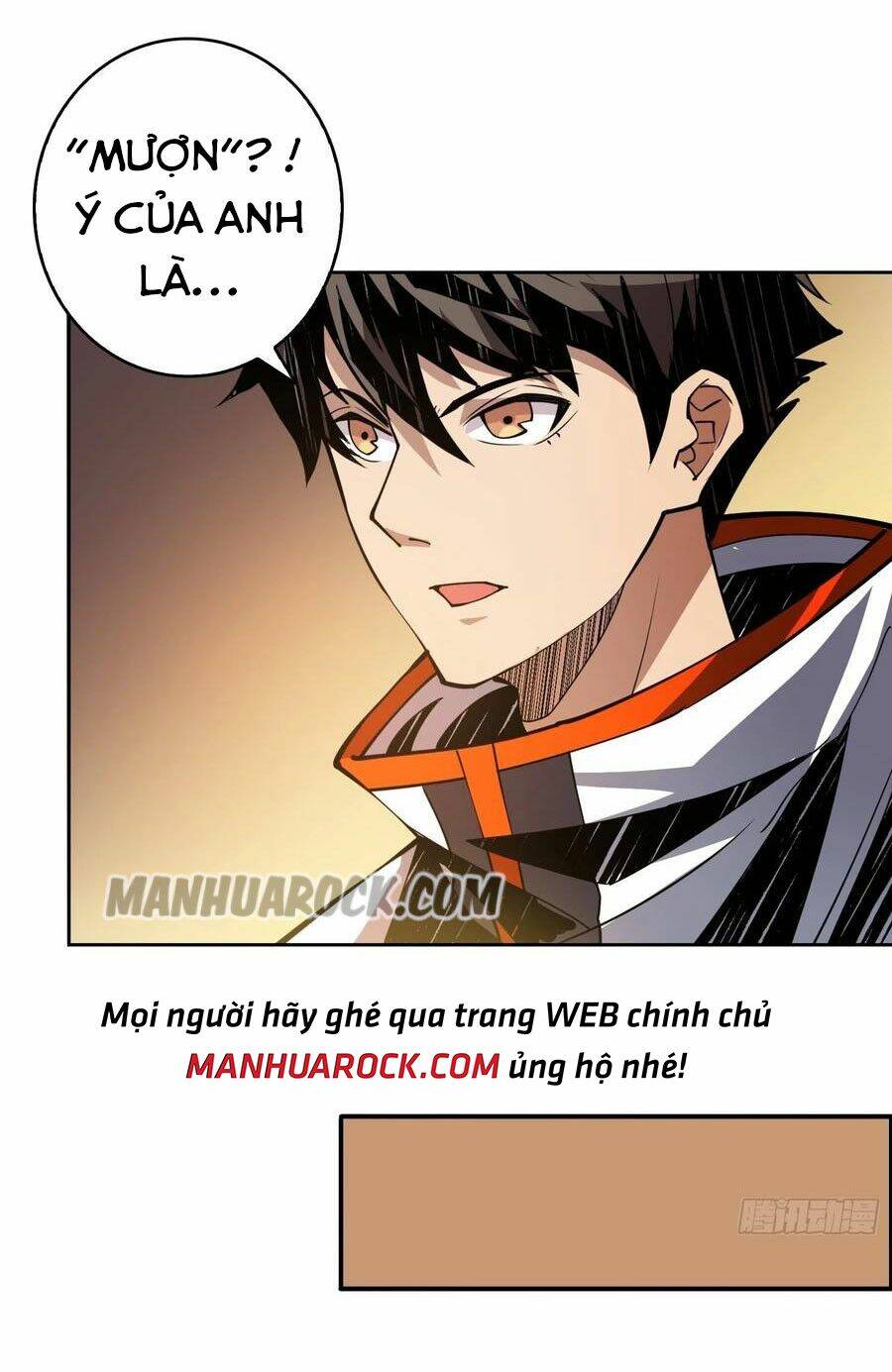 Vừa Chơi Đã Có Tài Khoản Vương Giả - Chapter 73 - Page 23