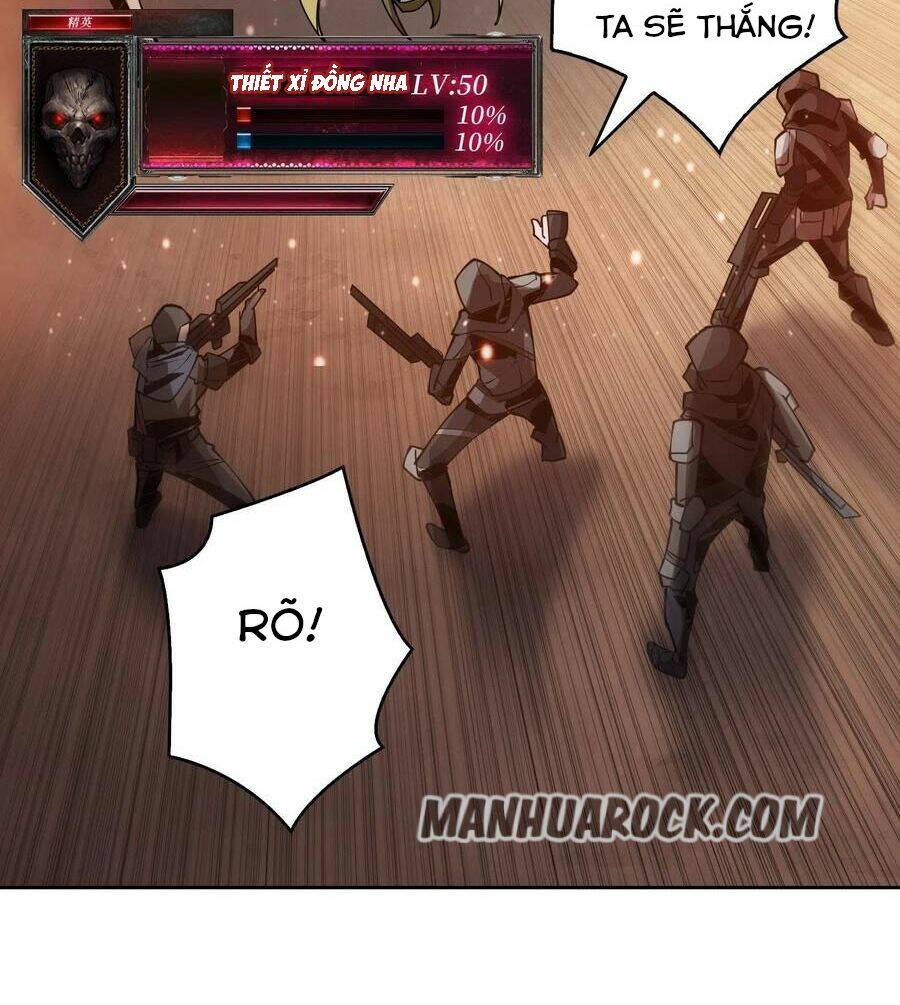 Vừa Chơi Đã Có Tài Khoản Vương Giả - Chapter 73 - Page 28