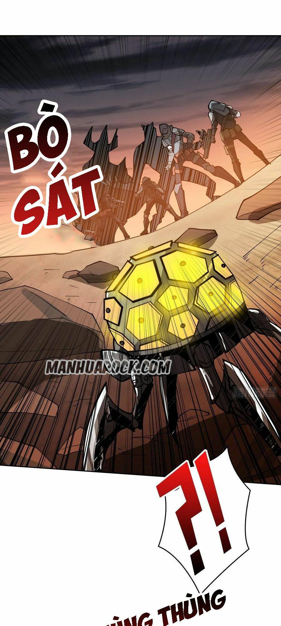 Vừa Chơi Đã Có Tài Khoản Vương Giả - Chapter 73 - Page 29