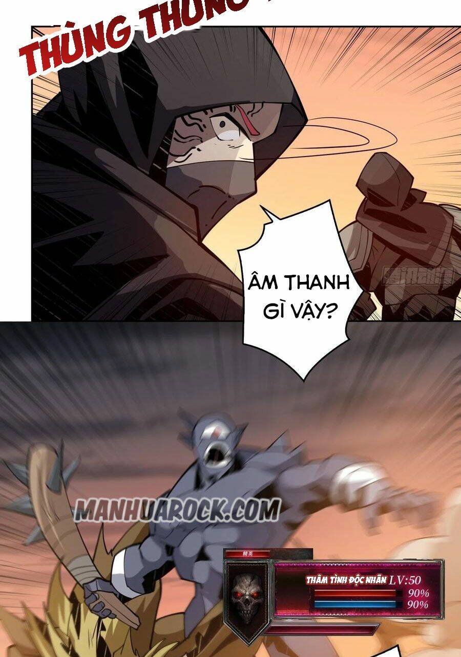 Vừa Chơi Đã Có Tài Khoản Vương Giả - Chapter 73 - Page 30