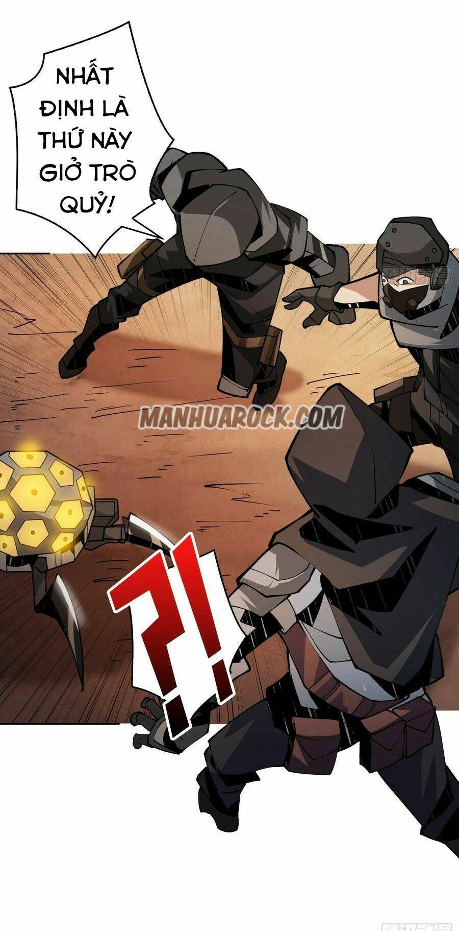 Vừa Chơi Đã Có Tài Khoản Vương Giả - Chapter 73 - Page 32