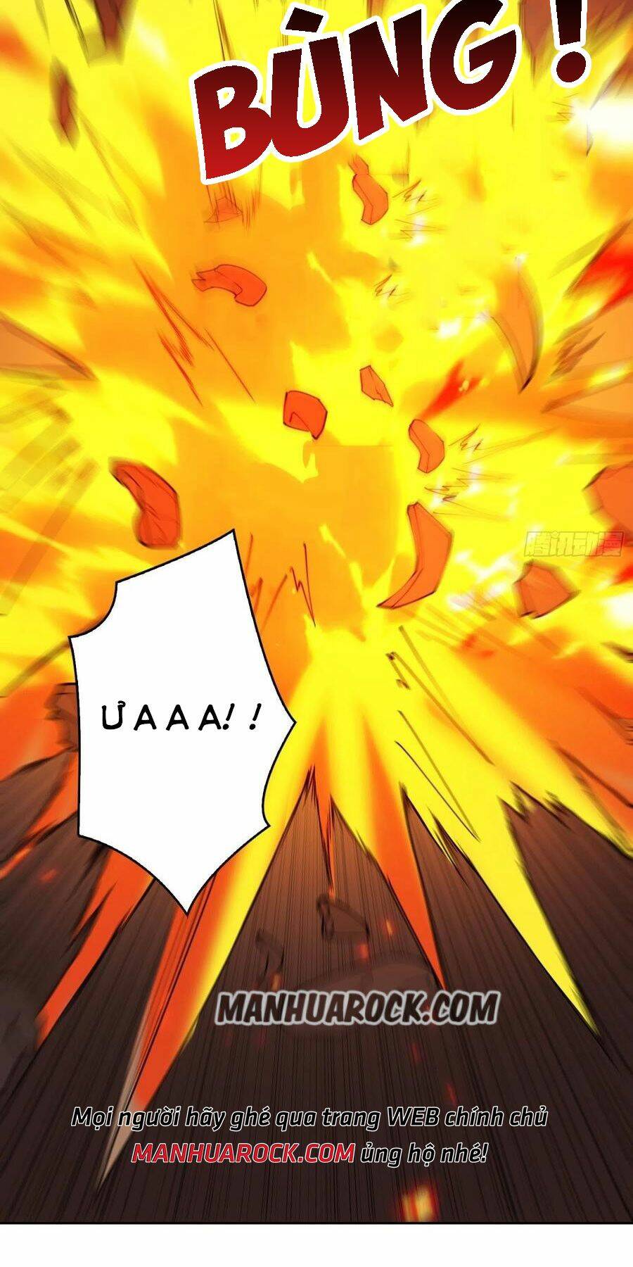 Vừa Chơi Đã Có Tài Khoản Vương Giả - Chapter 73 - Page 34