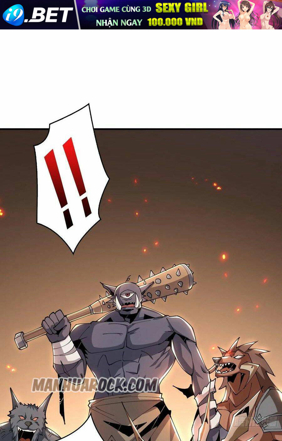 Vừa Chơi Đã Có Tài Khoản Vương Giả - Chapter 73 - Page 36