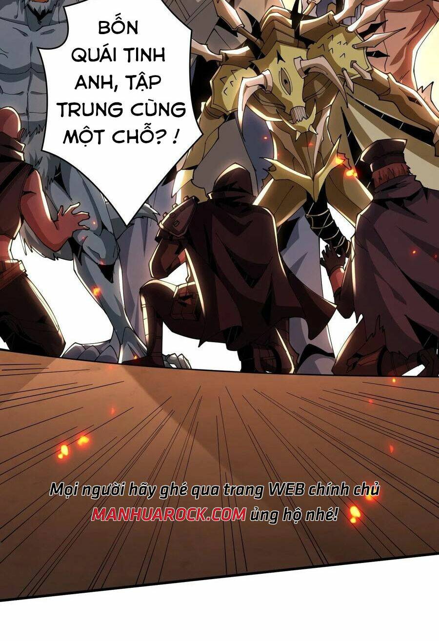 Vừa Chơi Đã Có Tài Khoản Vương Giả - Chapter 73 - Page 37