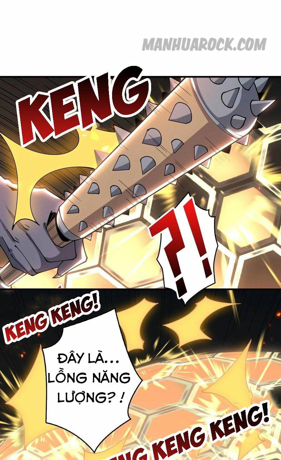 Vừa Chơi Đã Có Tài Khoản Vương Giả - Chapter 73 - Page 39