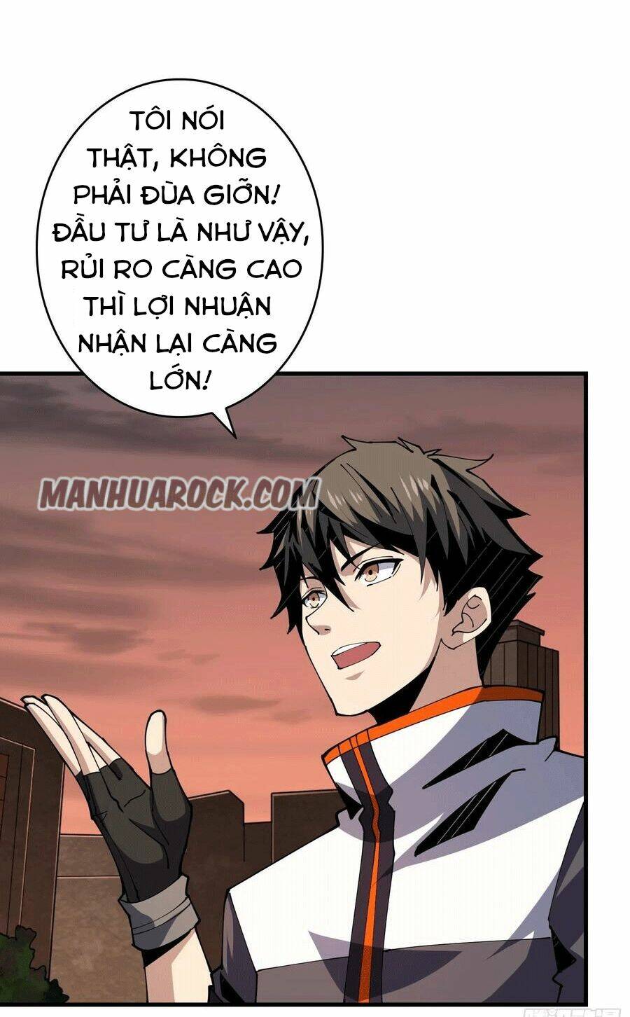 Vừa Chơi Đã Có Tài Khoản Vương Giả - Chapter 73 - Page 4