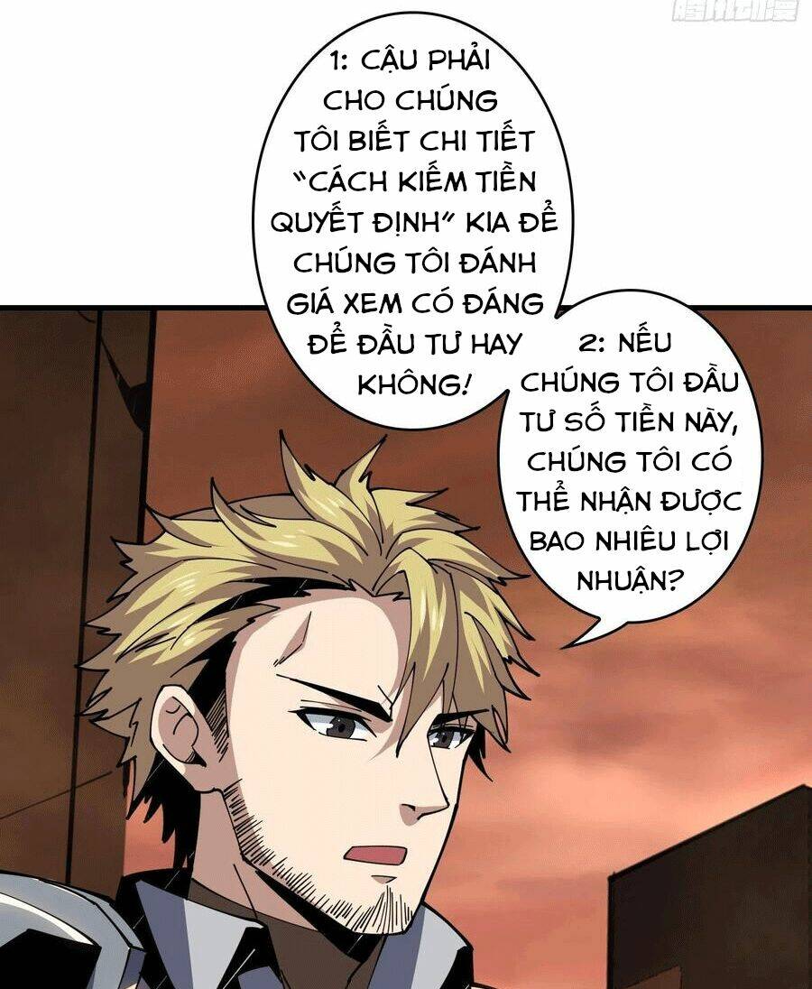 Vừa Chơi Đã Có Tài Khoản Vương Giả - Chapter 73 - Page 5