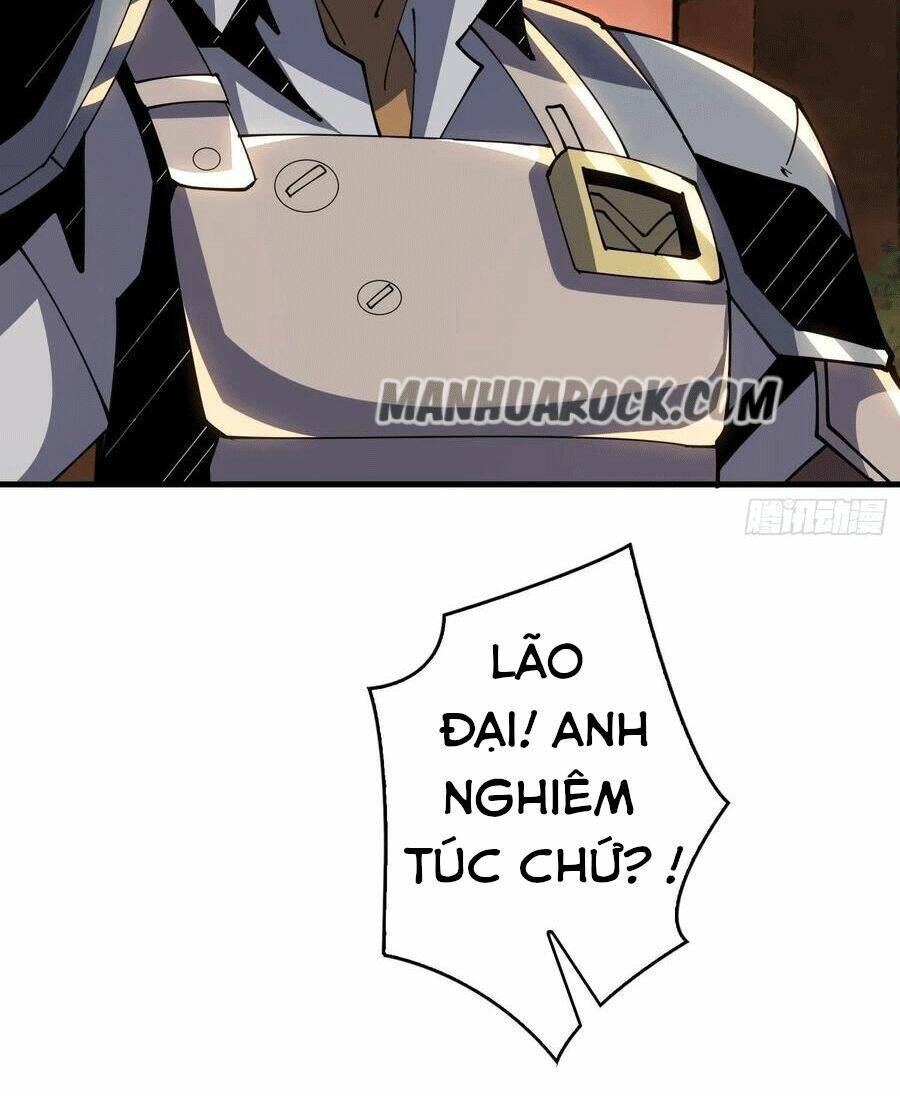 Vừa Chơi Đã Có Tài Khoản Vương Giả - Chapter 73 - Page 6