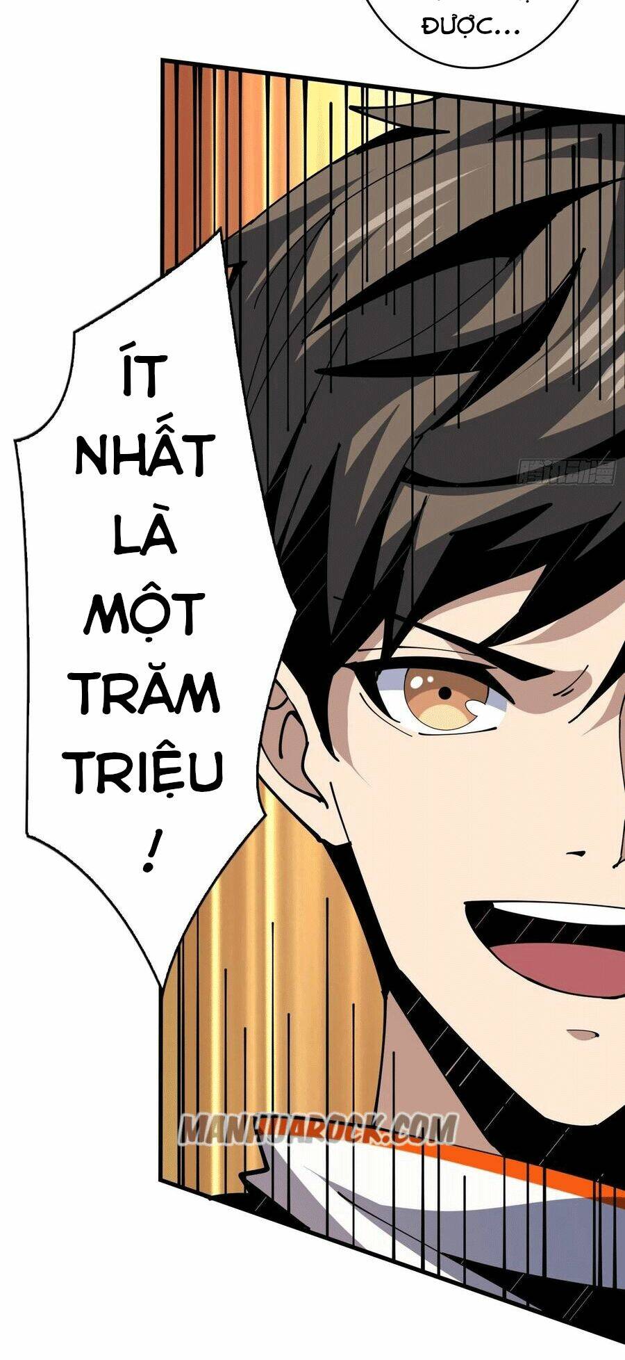 Vừa Chơi Đã Có Tài Khoản Vương Giả - Chapter 73 - Page 8