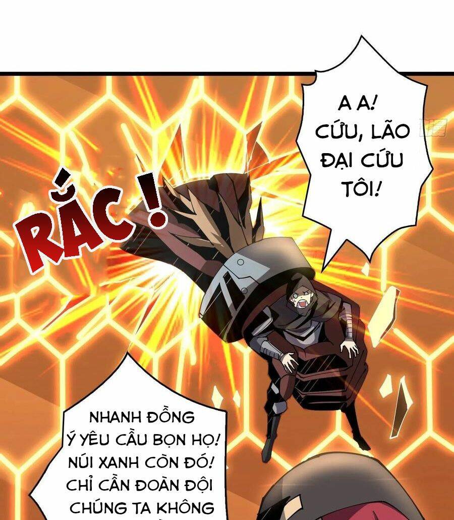 Vừa Chơi Đã Có Tài Khoản Vương Giả - Chapter 74 - Page 9