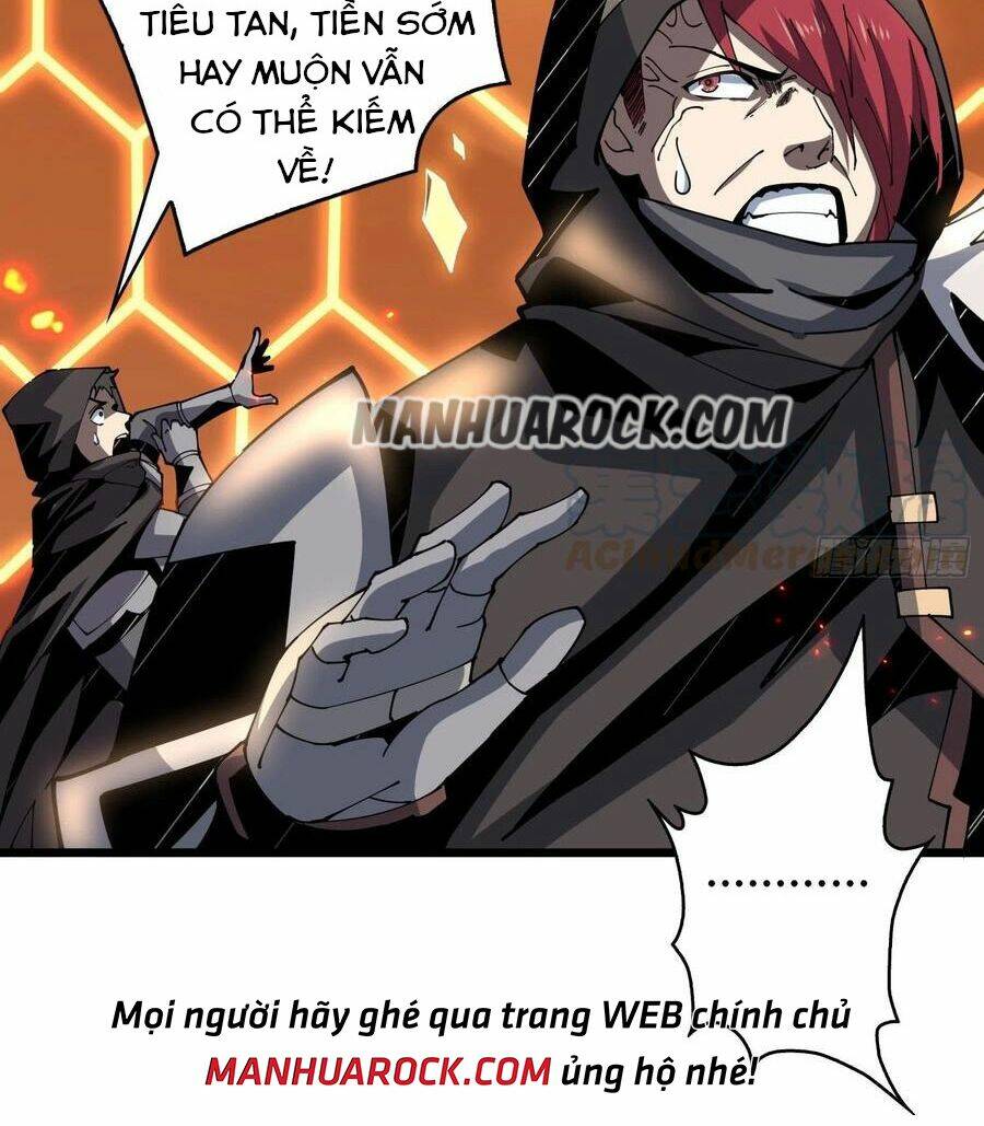 Vừa Chơi Đã Có Tài Khoản Vương Giả - Chapter 74 - Page 10