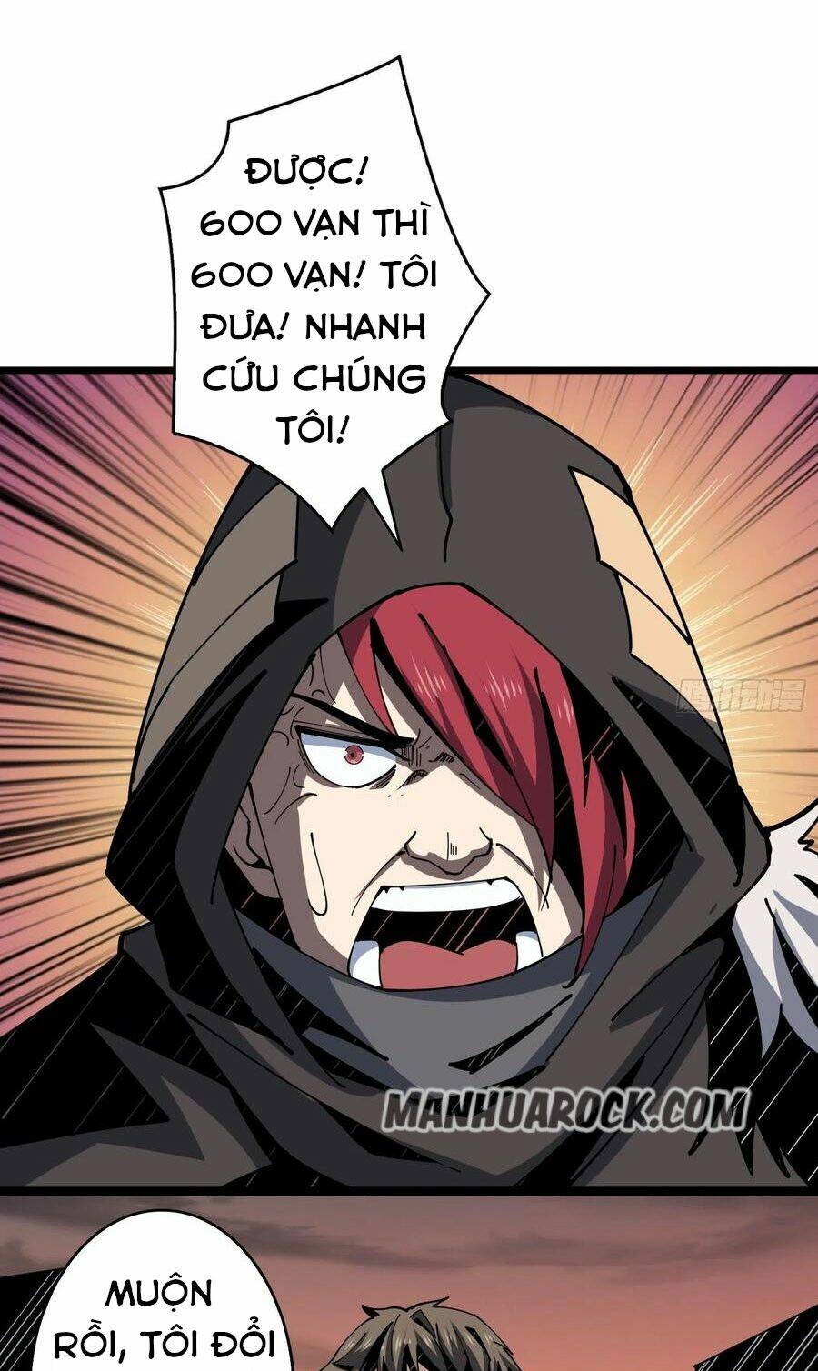 Vừa Chơi Đã Có Tài Khoản Vương Giả - Chapter 74 - Page 11