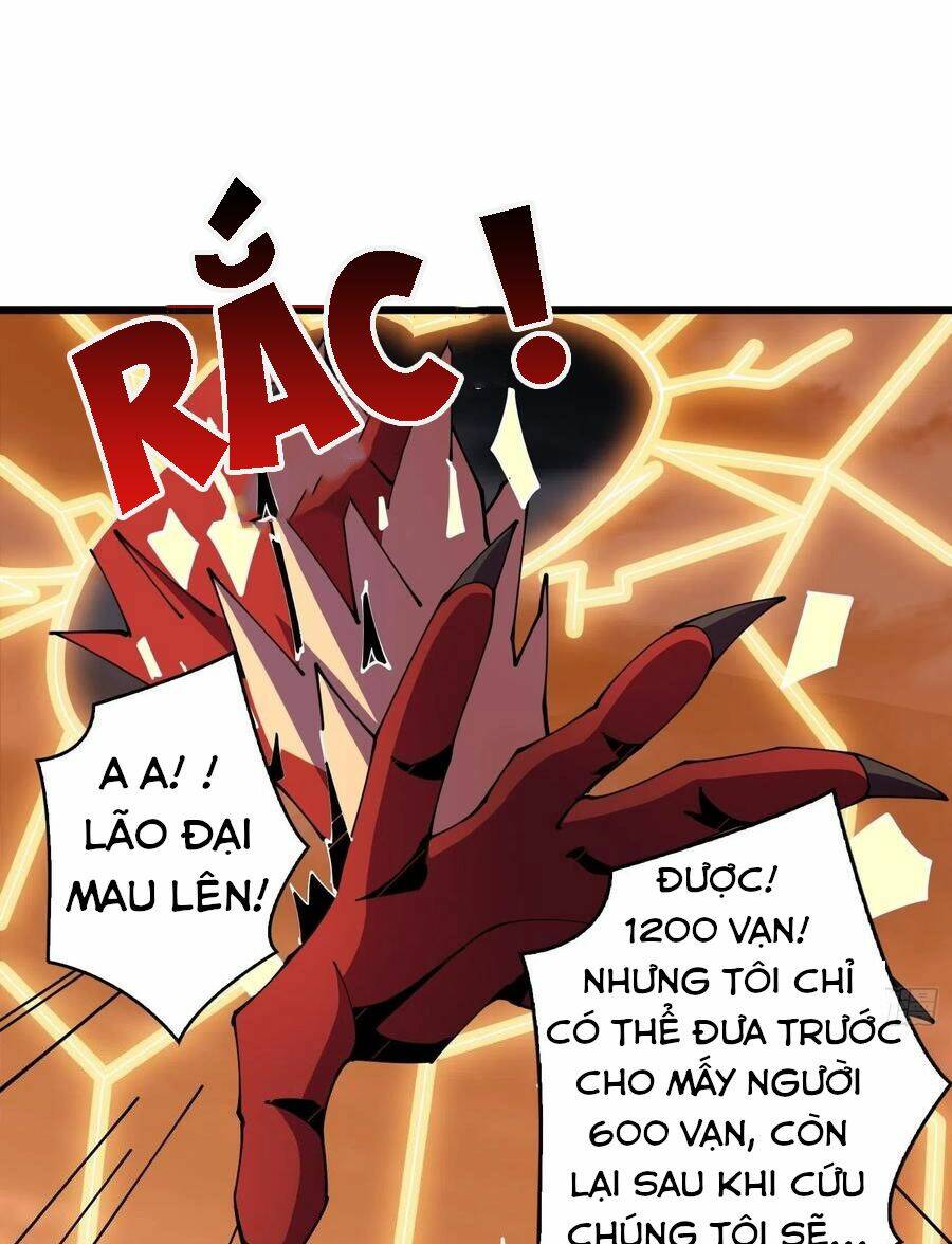 Vừa Chơi Đã Có Tài Khoản Vương Giả - Chapter 74 - Page 14