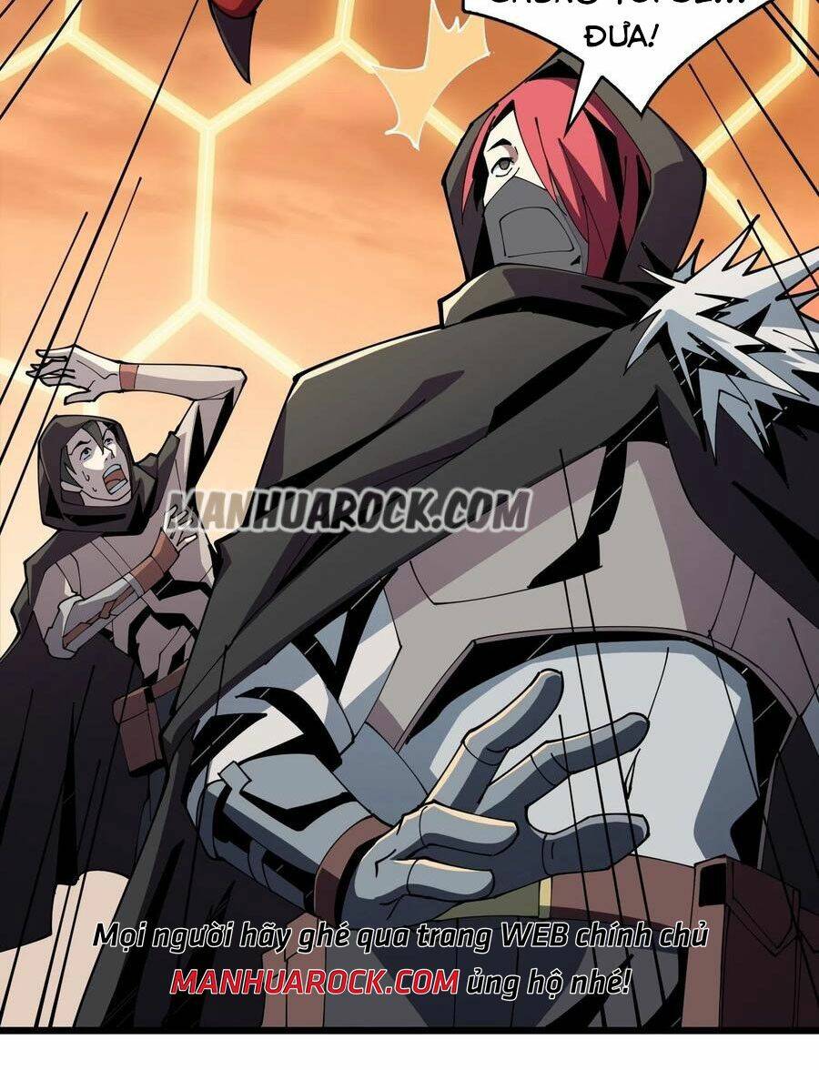 Vừa Chơi Đã Có Tài Khoản Vương Giả - Chapter 74 - Page 15