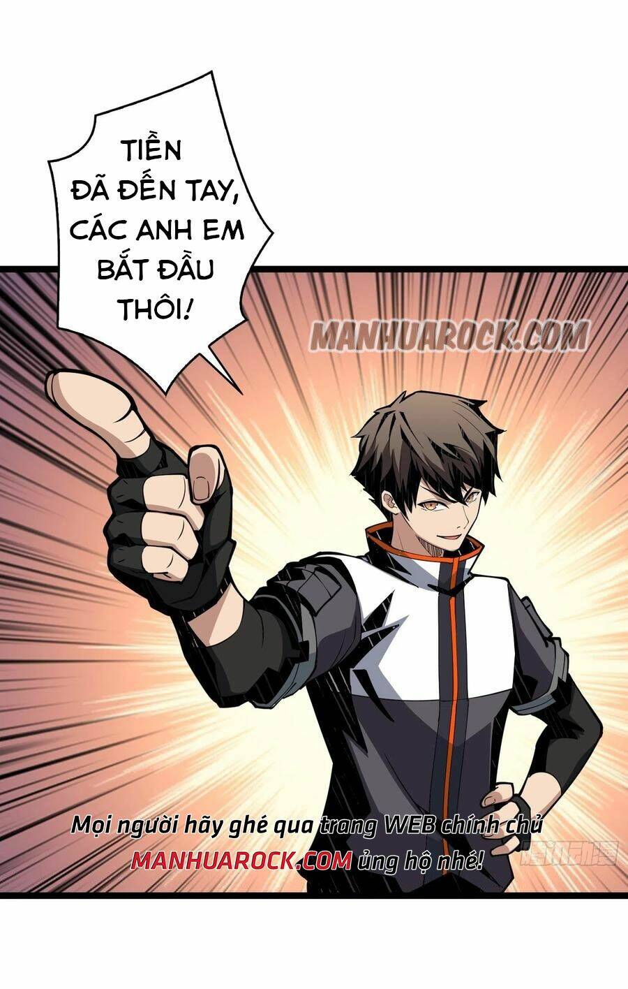 Vừa Chơi Đã Có Tài Khoản Vương Giả - Chapter 74 - Page 20