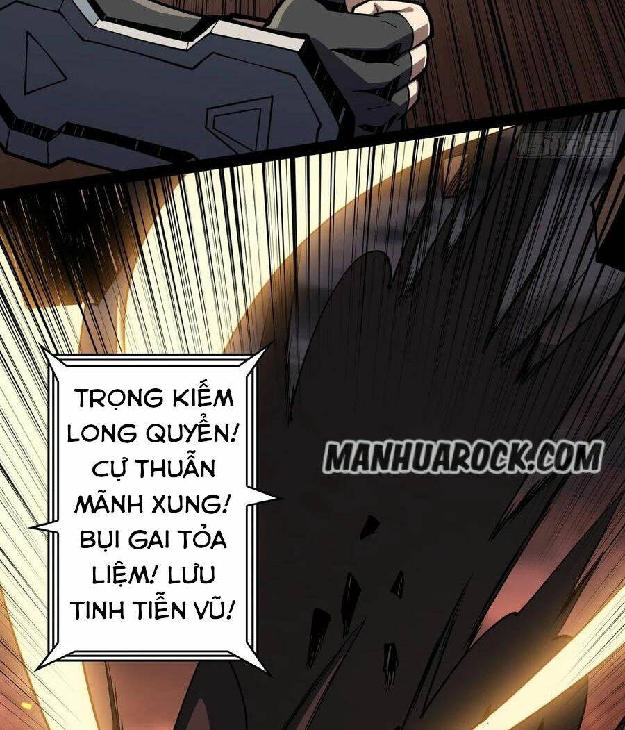Vừa Chơi Đã Có Tài Khoản Vương Giả - Chapter 74 - Page 22