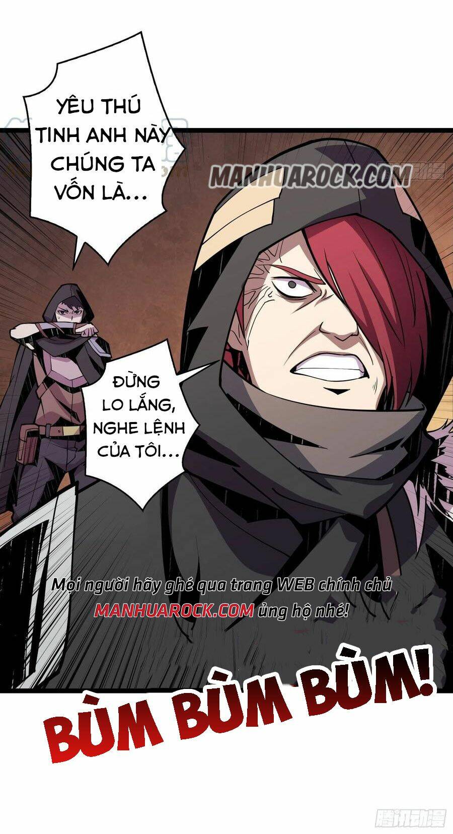 Vừa Chơi Đã Có Tài Khoản Vương Giả - Chapter 74 - Page 24