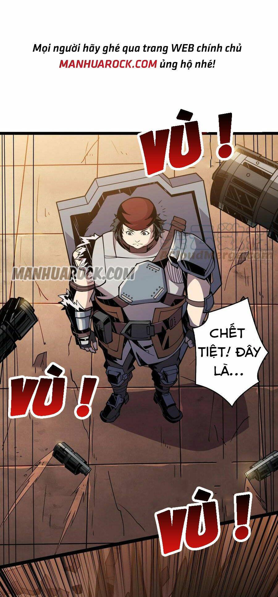 Vừa Chơi Đã Có Tài Khoản Vương Giả - Chapter 74 - Page 26