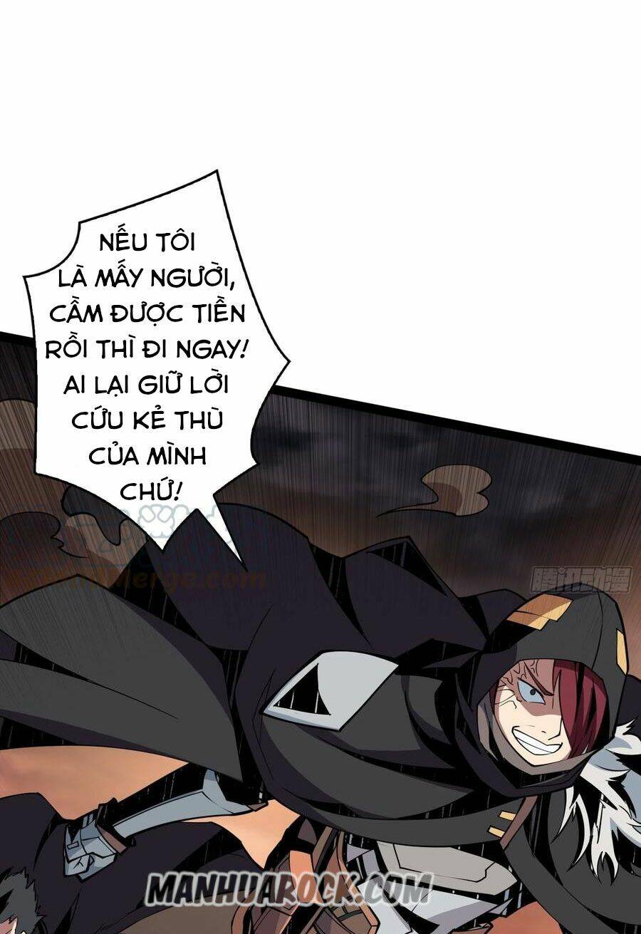 Vừa Chơi Đã Có Tài Khoản Vương Giả - Chapter 74 - Page 28