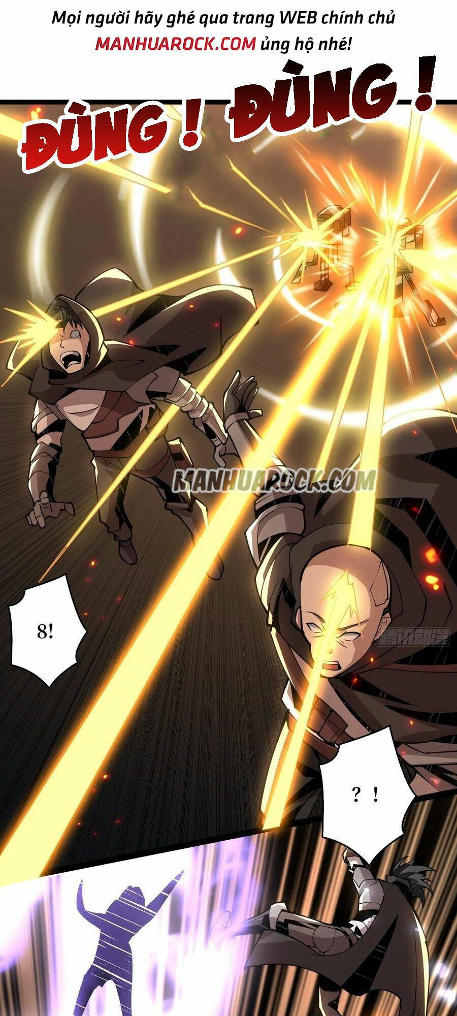 Vừa Chơi Đã Có Tài Khoản Vương Giả - Chapter 74 - Page 33