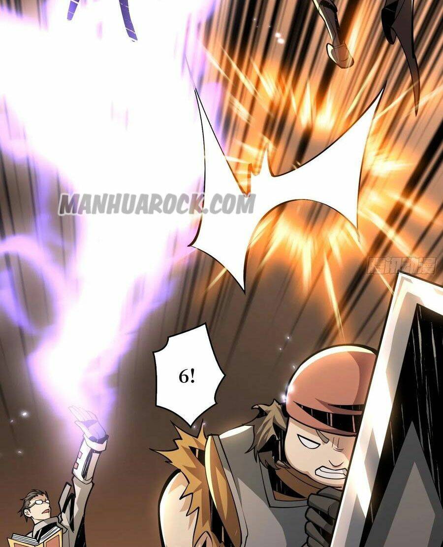 Vừa Chơi Đã Có Tài Khoản Vương Giả - Chapter 74 - Page 34