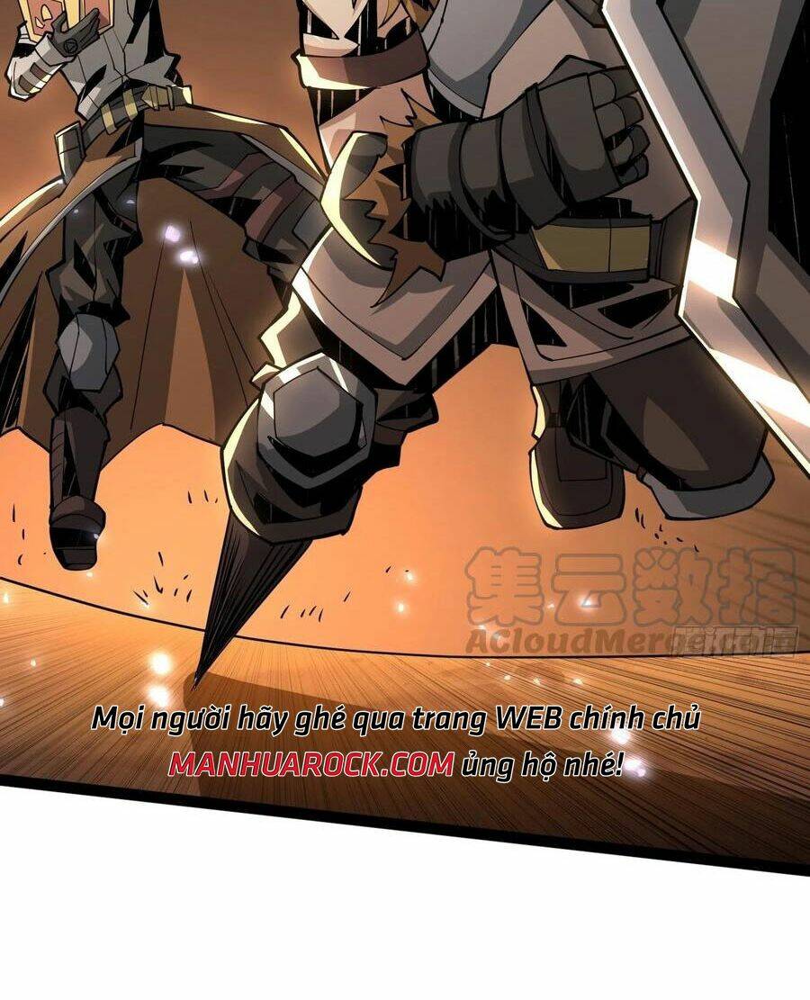 Vừa Chơi Đã Có Tài Khoản Vương Giả - Chapter 74 - Page 35