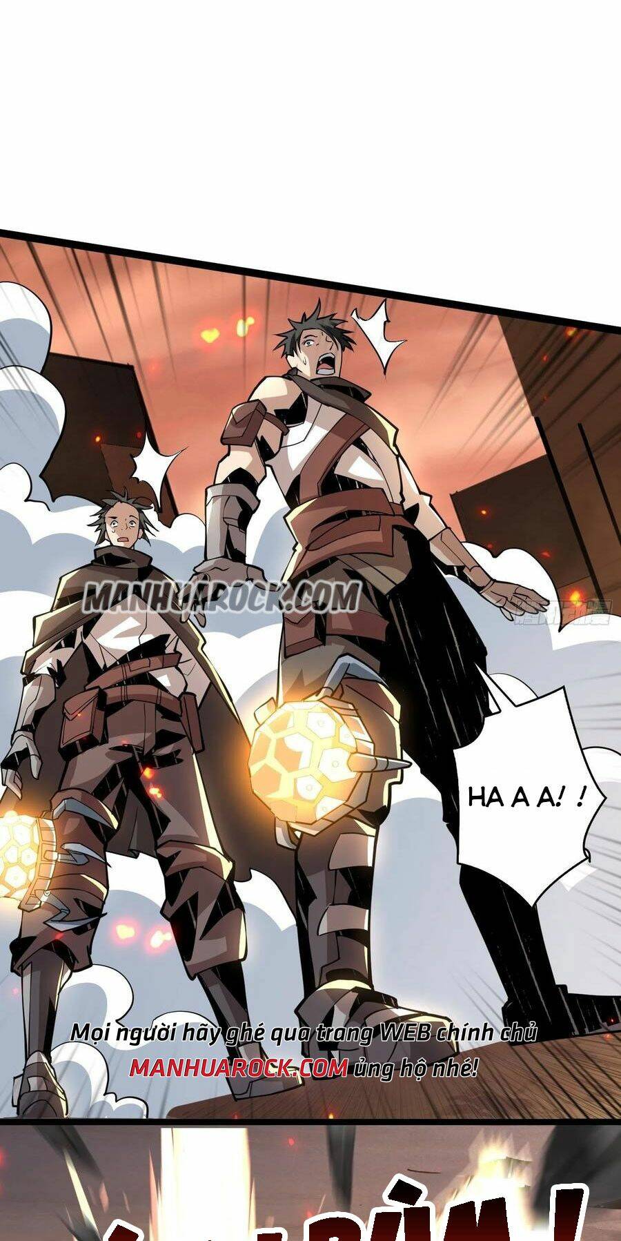 Vừa Chơi Đã Có Tài Khoản Vương Giả - Chapter 74 - Page 36