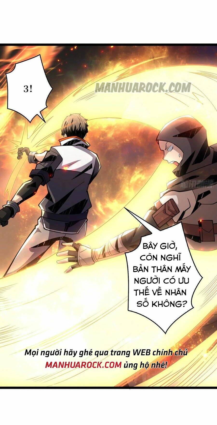 Vừa Chơi Đã Có Tài Khoản Vương Giả - Chapter 74 - Page 38