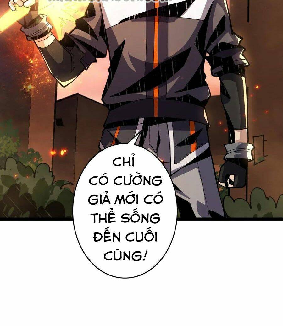 Vừa Chơi Đã Có Tài Khoản Vương Giả - Chapter 74 - Page 41