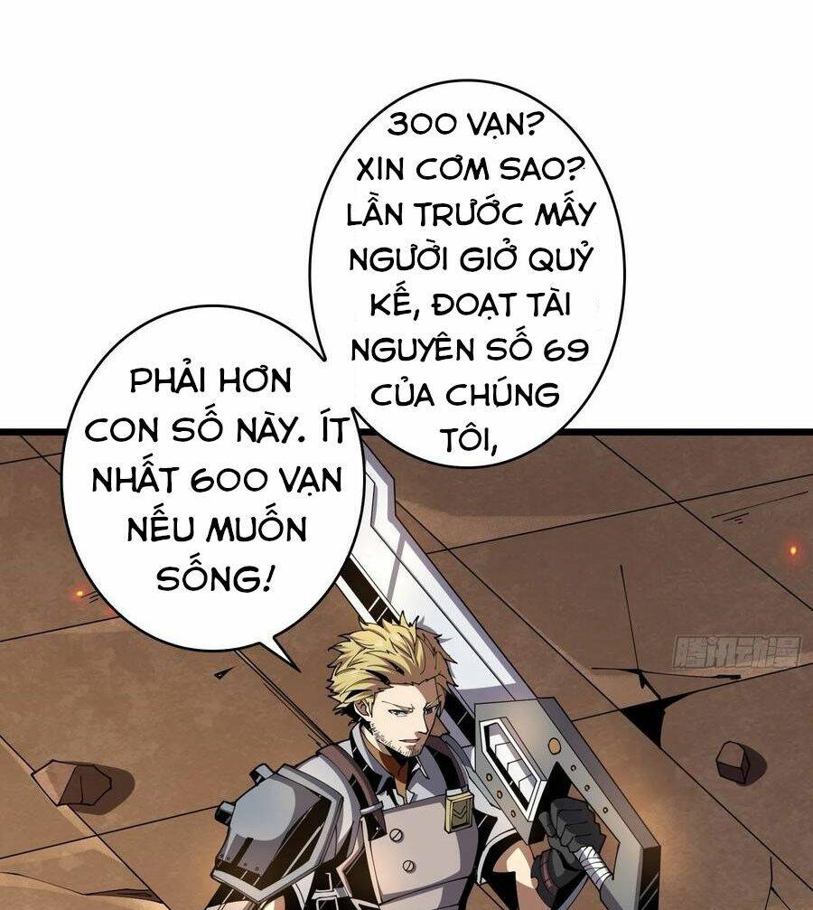 Vừa Chơi Đã Có Tài Khoản Vương Giả - Chapter 74 - Page 5