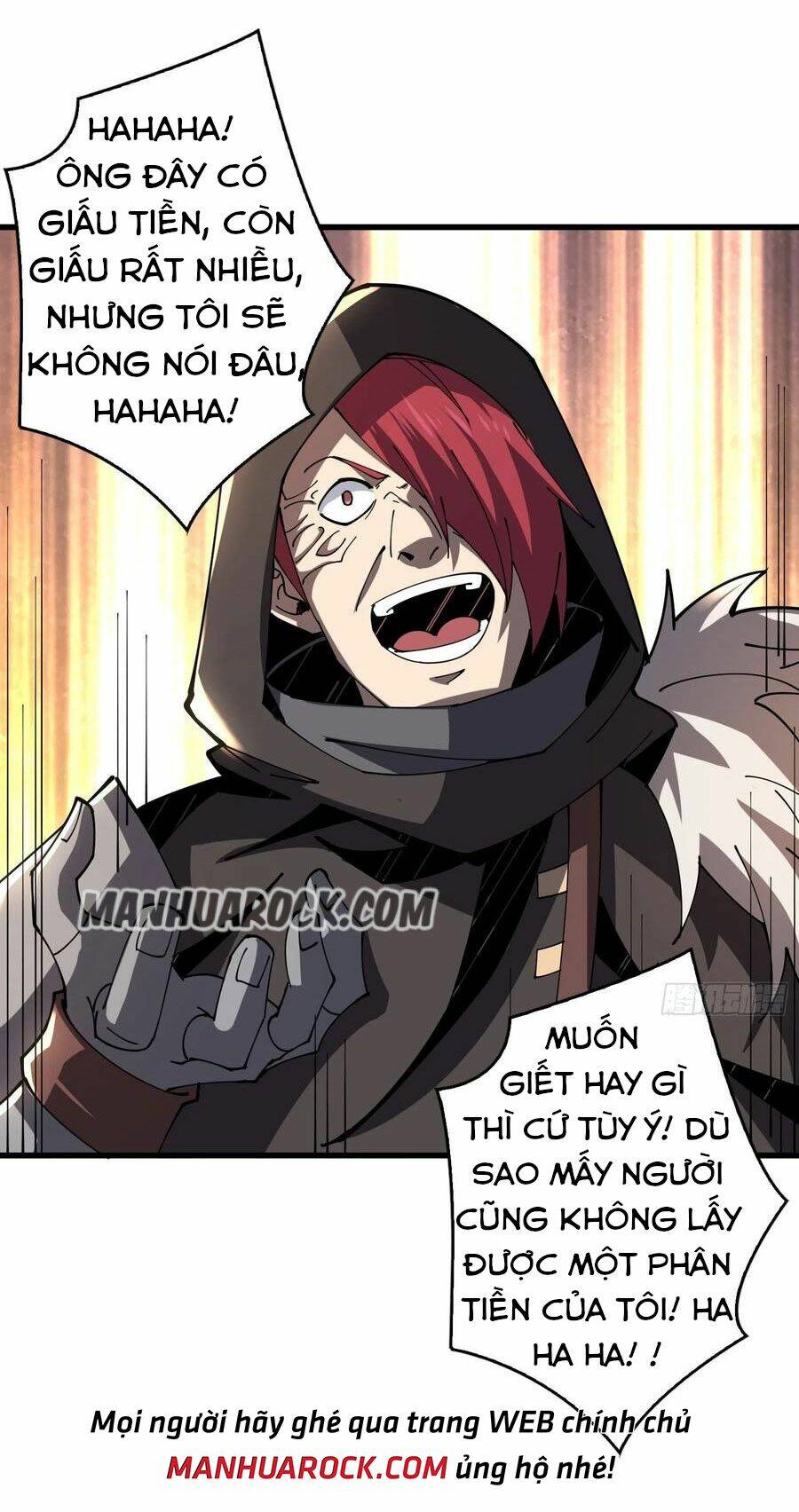 Vừa Chơi Đã Có Tài Khoản Vương Giả - Chapter 75 - Page 13