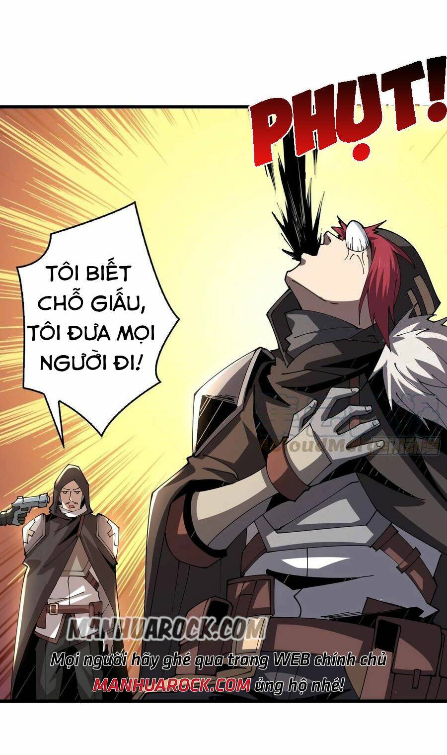 Vừa Chơi Đã Có Tài Khoản Vương Giả - Chapter 75 - Page 14