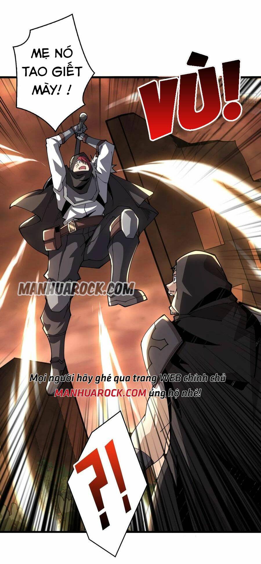 Vừa Chơi Đã Có Tài Khoản Vương Giả - Chapter 75 - Page 16