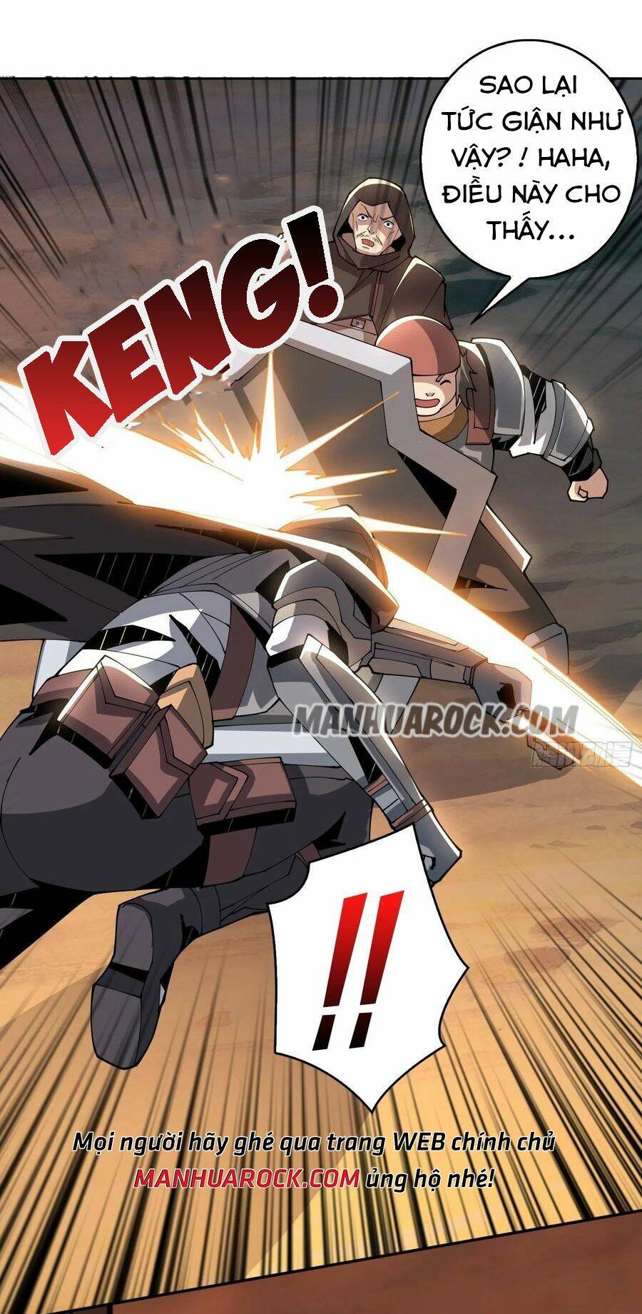 Vừa Chơi Đã Có Tài Khoản Vương Giả - Chapter 75 - Page 18