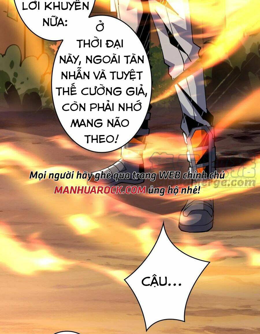 Vừa Chơi Đã Có Tài Khoản Vương Giả - Chapter 75 - Page 20