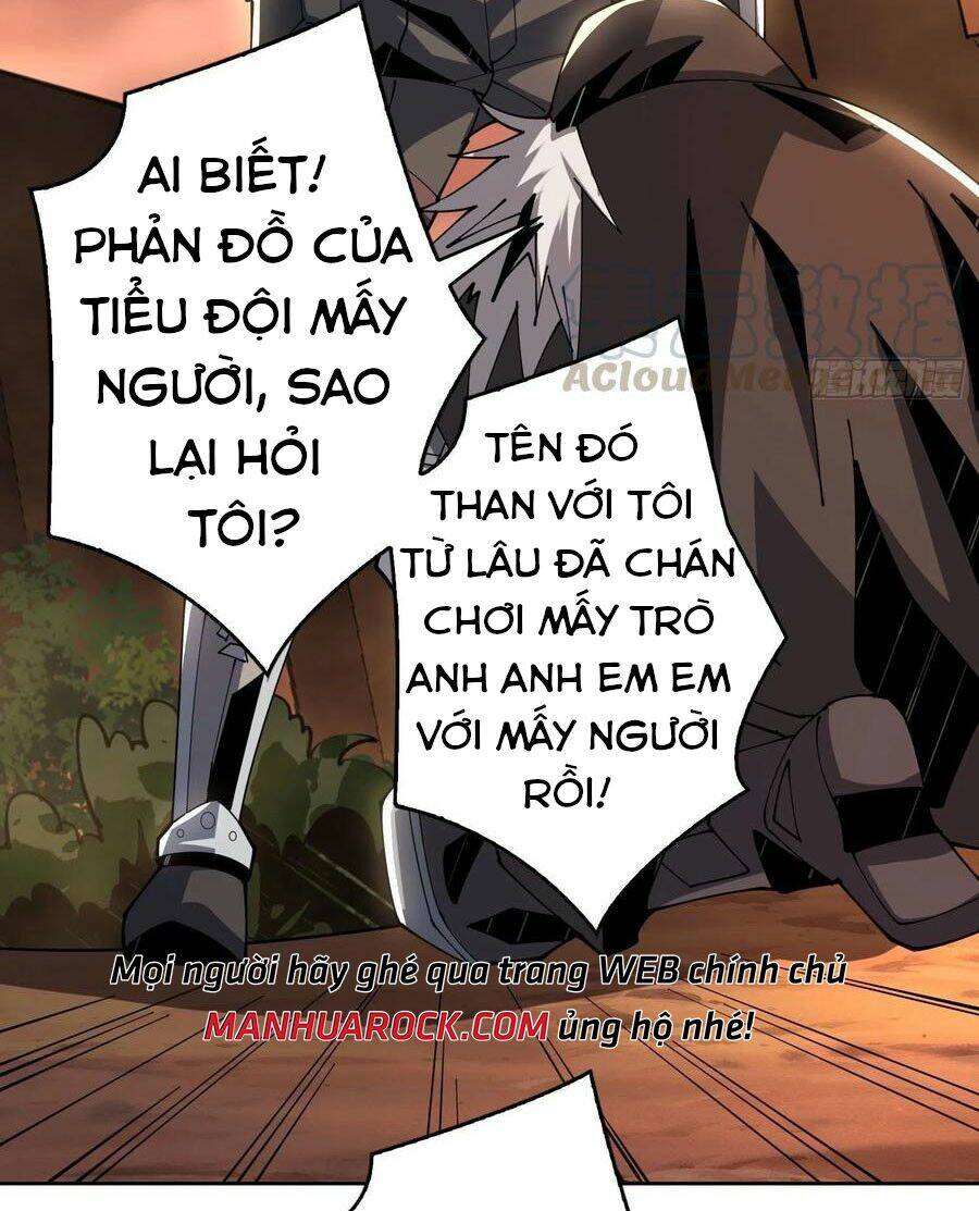 Vừa Chơi Đã Có Tài Khoản Vương Giả - Chapter 75 - Page 23