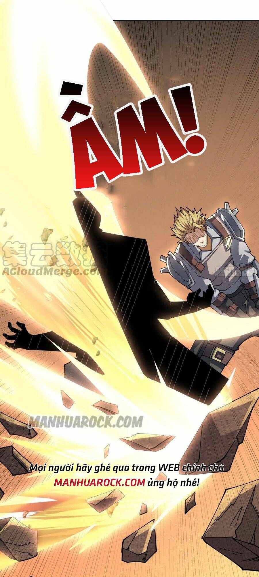 Vừa Chơi Đã Có Tài Khoản Vương Giả - Chapter 75 - Page 25