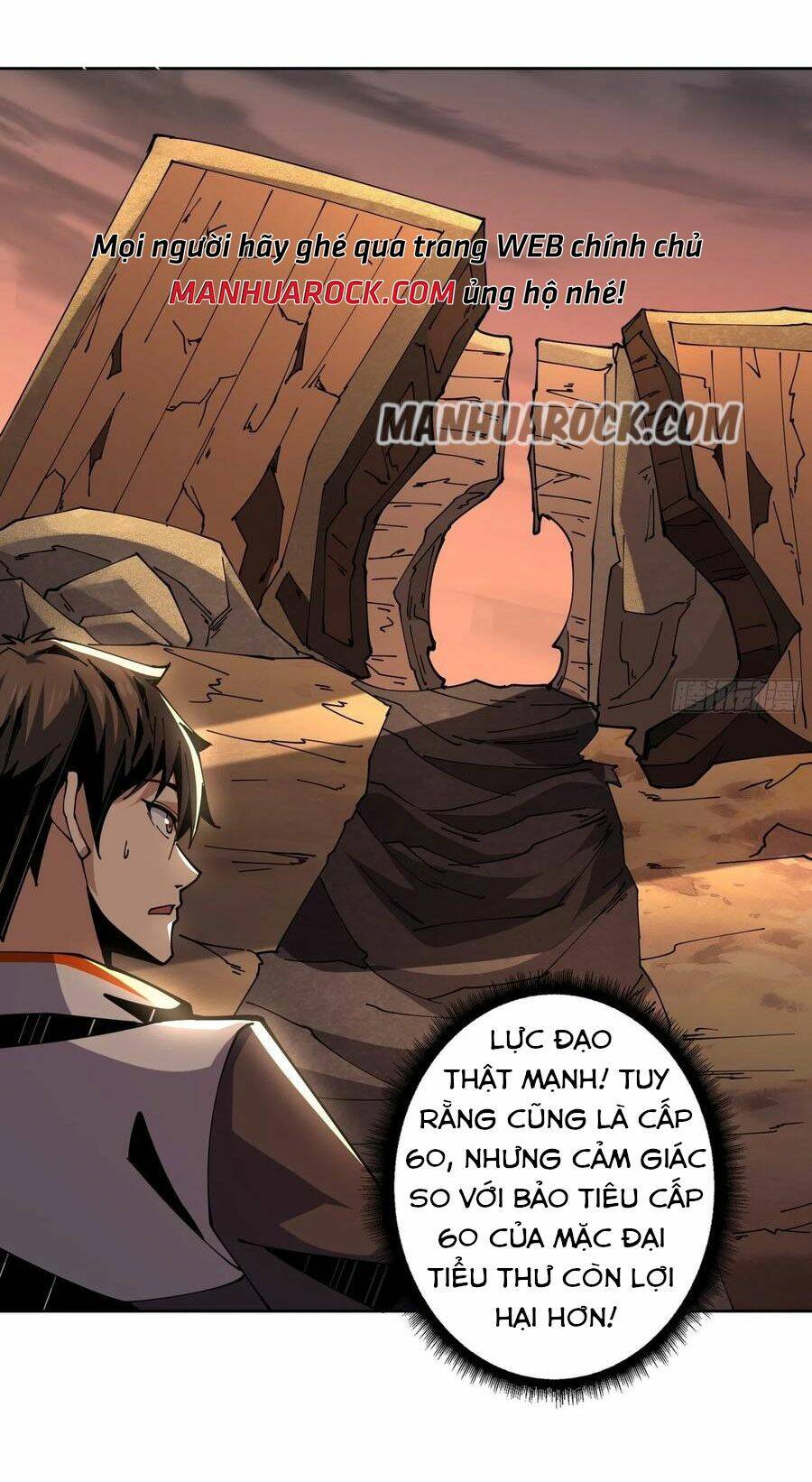 Vừa Chơi Đã Có Tài Khoản Vương Giả - Chapter 75 - Page 28