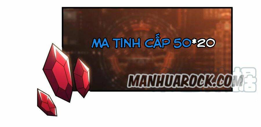 Vừa Chơi Đã Có Tài Khoản Vương Giả - Chapter 75 - Page 30