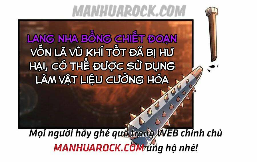 Vừa Chơi Đã Có Tài Khoản Vương Giả - Chapter 75 - Page 31