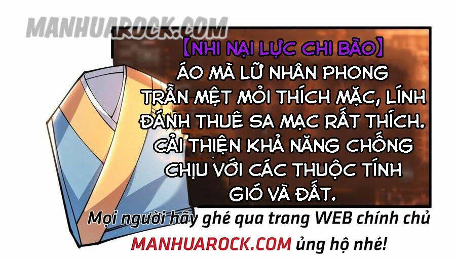 Vừa Chơi Đã Có Tài Khoản Vương Giả - Chapter 75 - Page 32