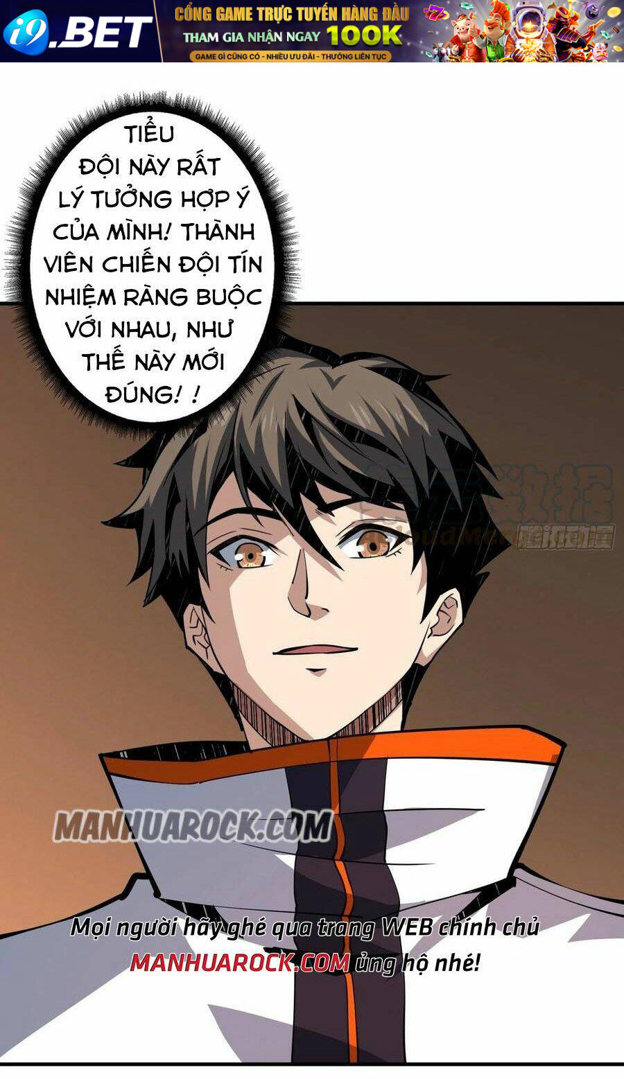 Vừa Chơi Đã Có Tài Khoản Vương Giả - Chapter 75 - Page 38