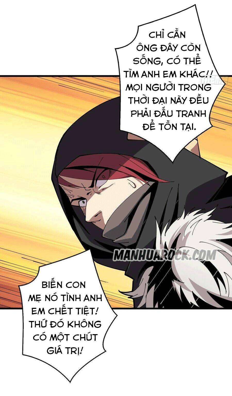 Vừa Chơi Đã Có Tài Khoản Vương Giả - Chapter 75 - Page 3