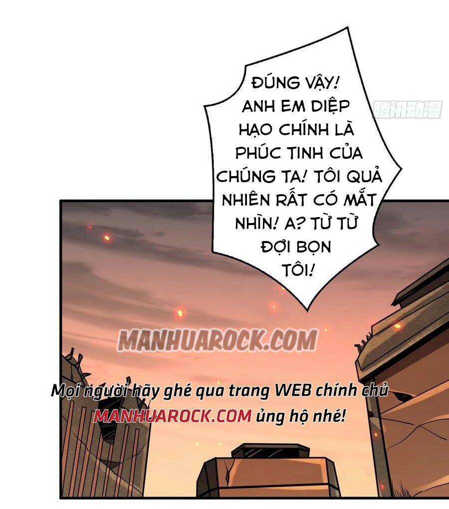 Vừa Chơi Đã Có Tài Khoản Vương Giả - Chapter 75 - Page 40